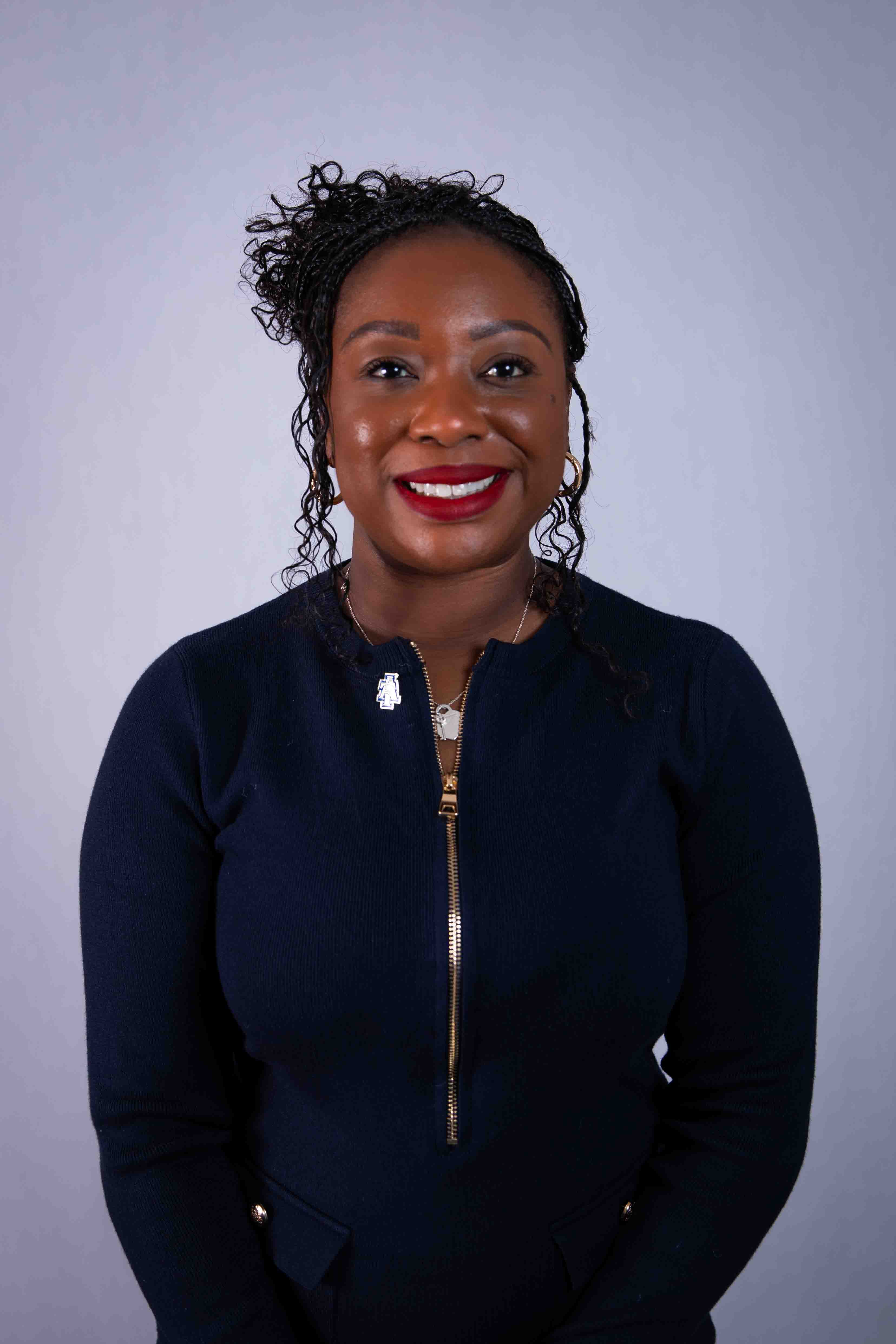 Shaniece Miller