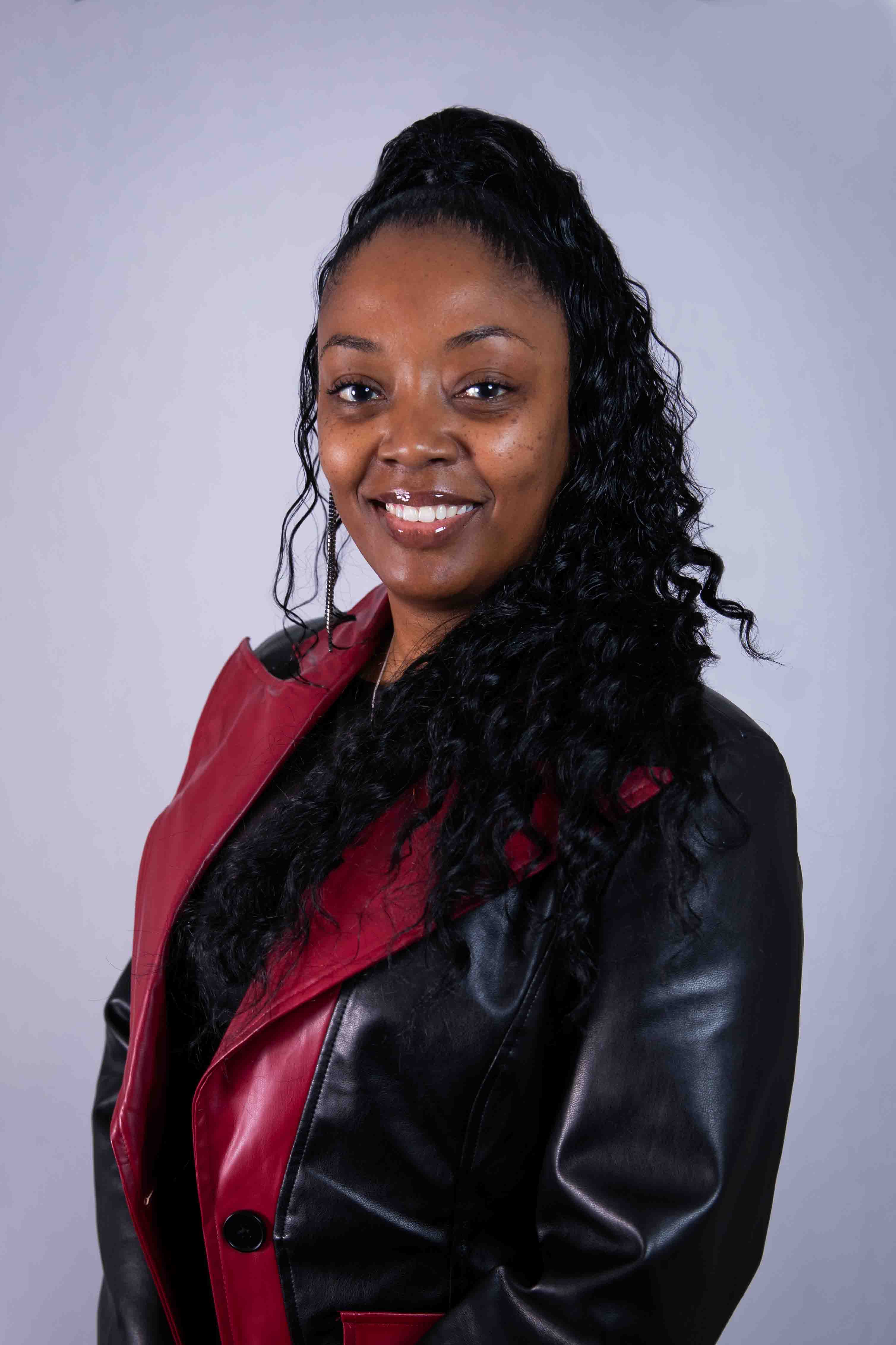 Naronda Wright