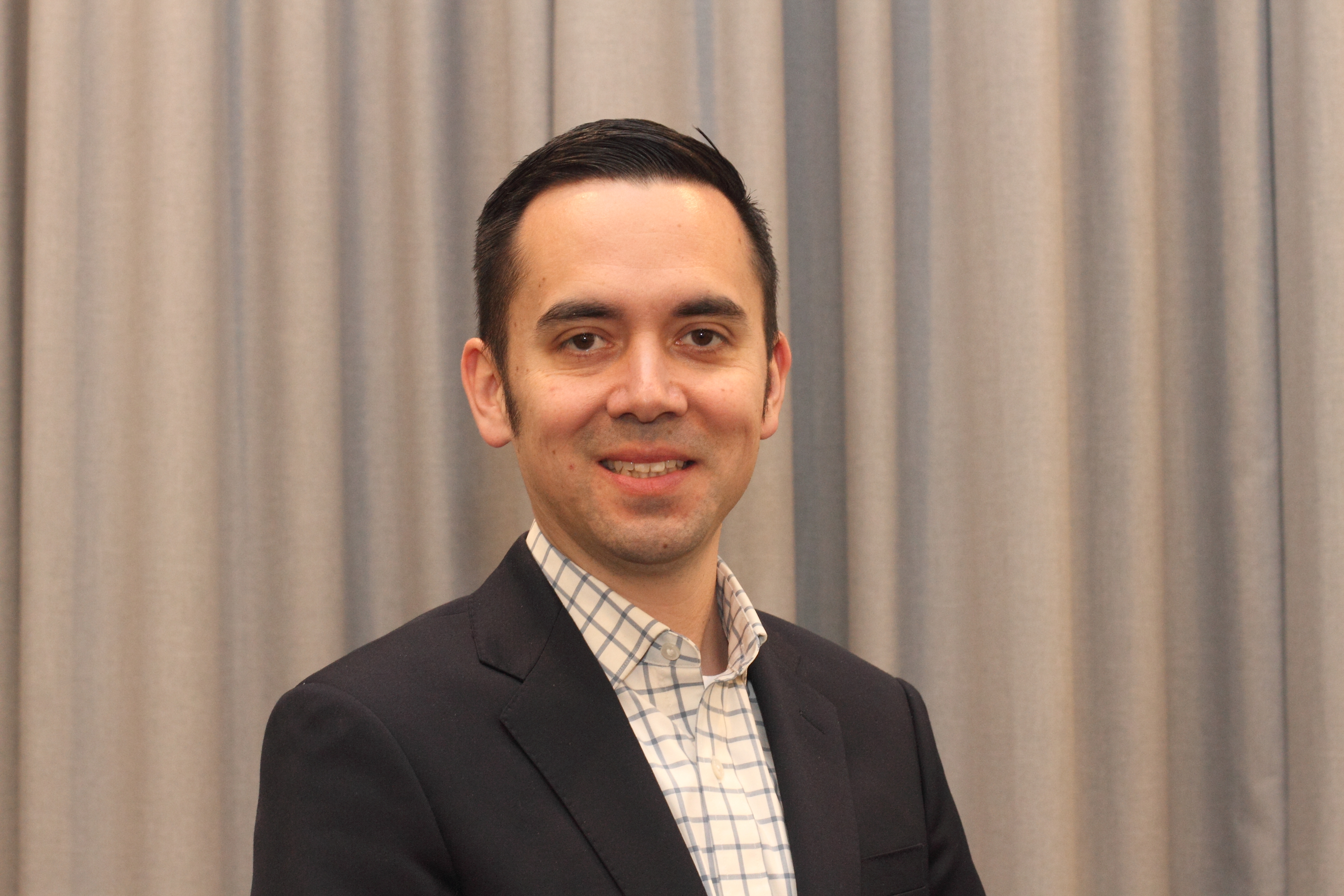 Brian DesRosiers-Tam