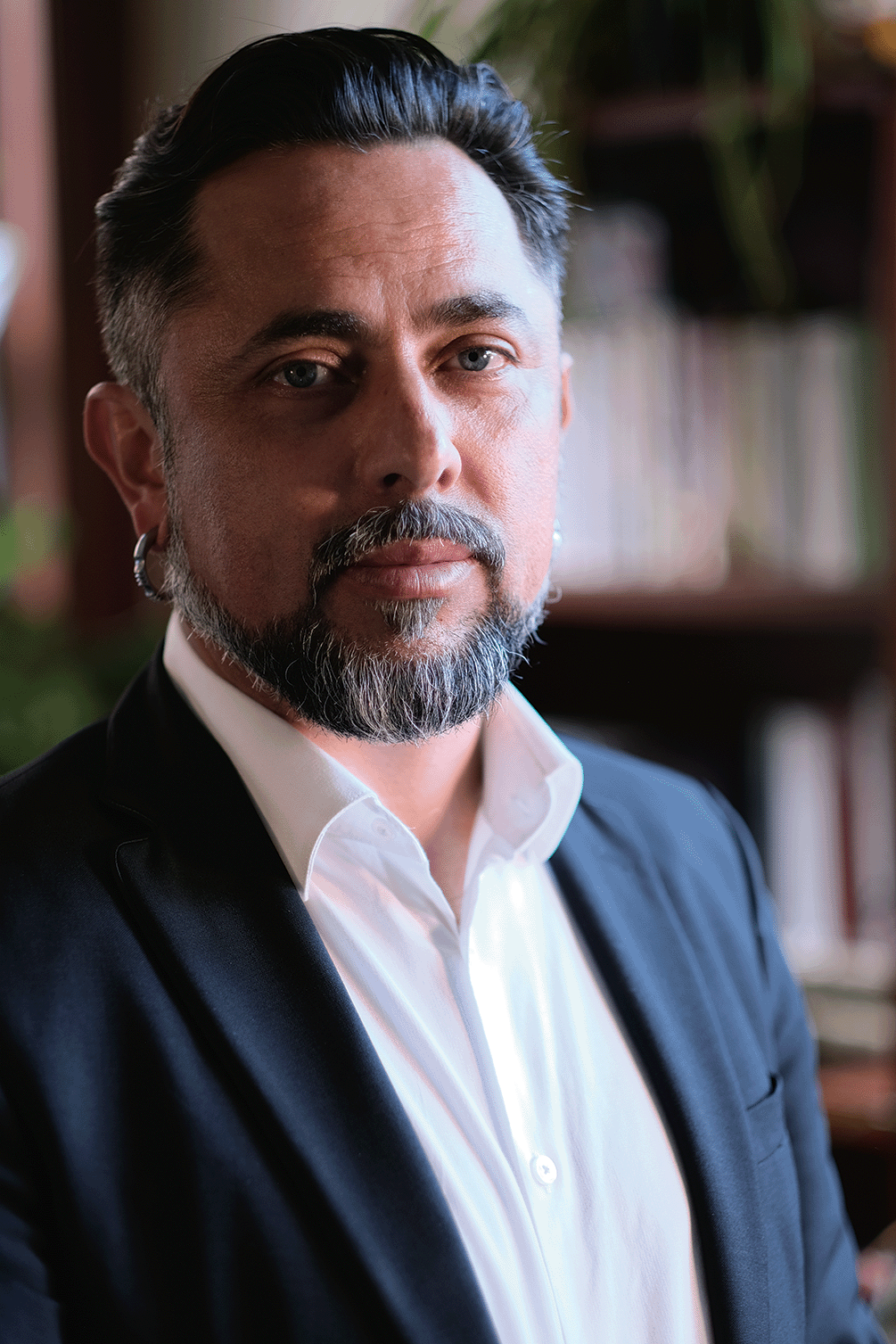 Rodrigo Renteria Valencia