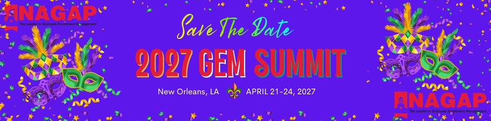 2027 Save The Date