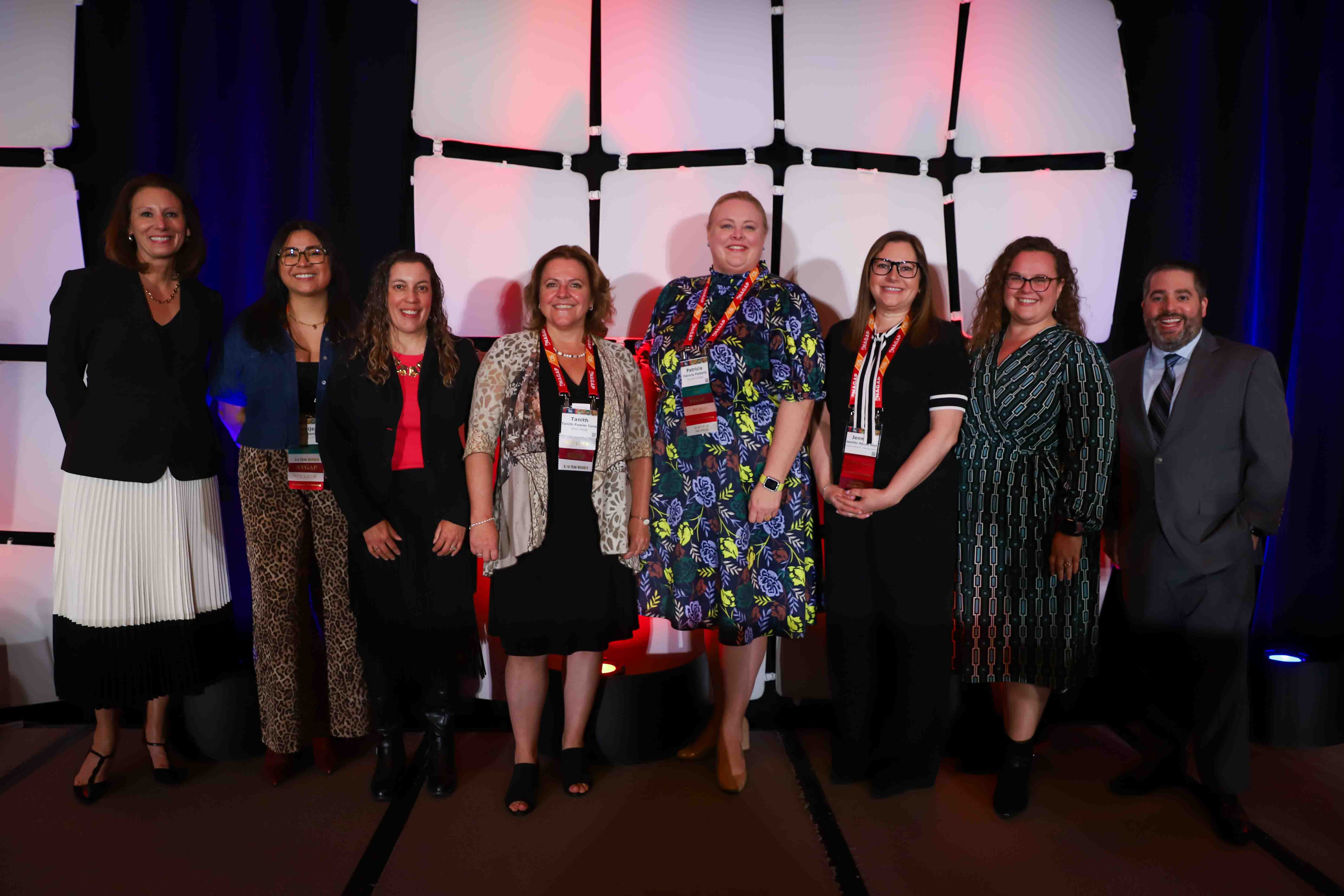 2026 Award Winners