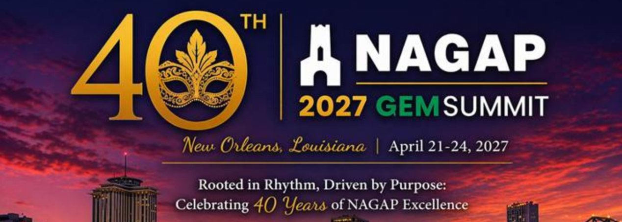 2027 GEM Summit