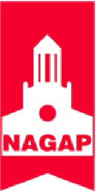 NAGAP Compact Logo